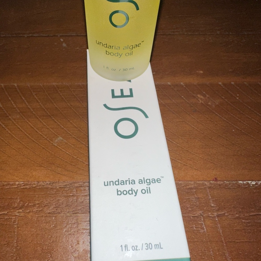 OSEA Undaria Algae Body Oil